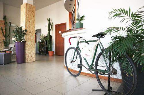 Hotel Albergo La Pace