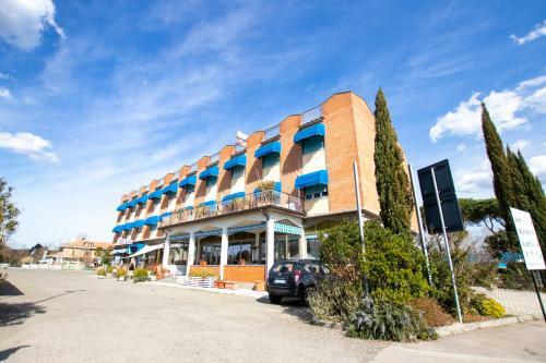 Hotel Albergo La Pace
