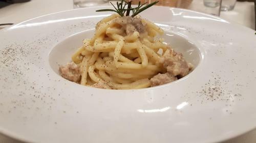 Hotel Albergo La Pace