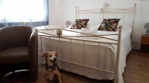 Hotel Albergo La Pace