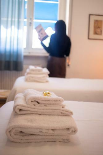 Hotel Albergo La Pace