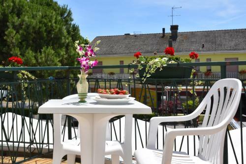 Hotel Ristorante Fortuna