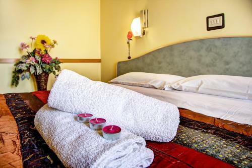 Hotel Vittorio Veneto Rimini