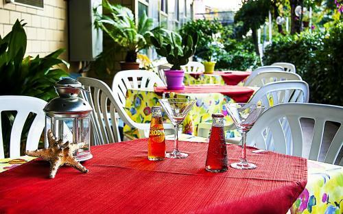 Hotel Vittorio Veneto Rimini