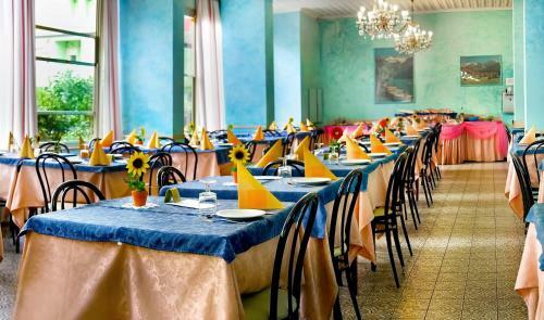Hotel Vittorio Veneto Rimini