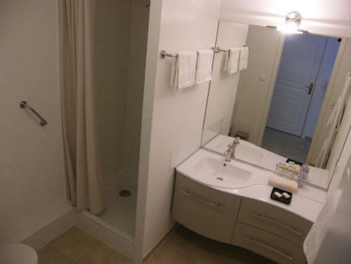 Apartamento Locations Vacances Obernai