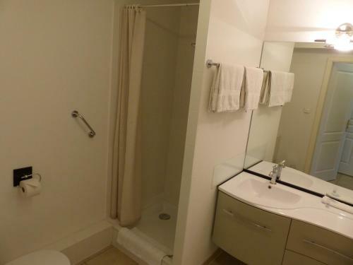 Apartamento Locations Vacances Obernai