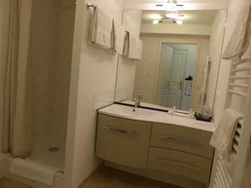 Apartamento Locations Vacances Obernai