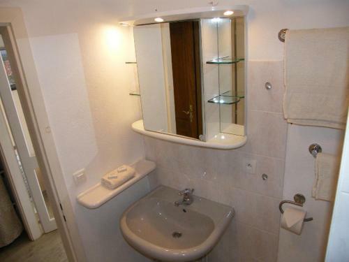 Apartamento Locations Vacances Obernai