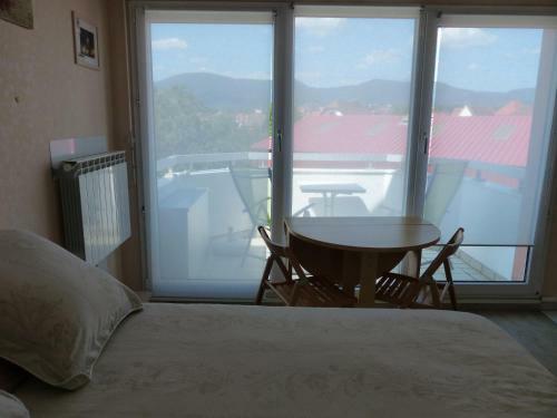 Apartamento Locations Vacances Obernai