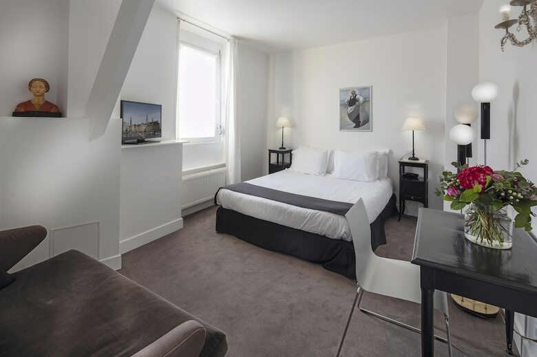 Hotel Brueghel