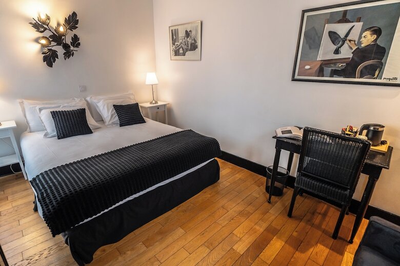 Hotel Brueghel