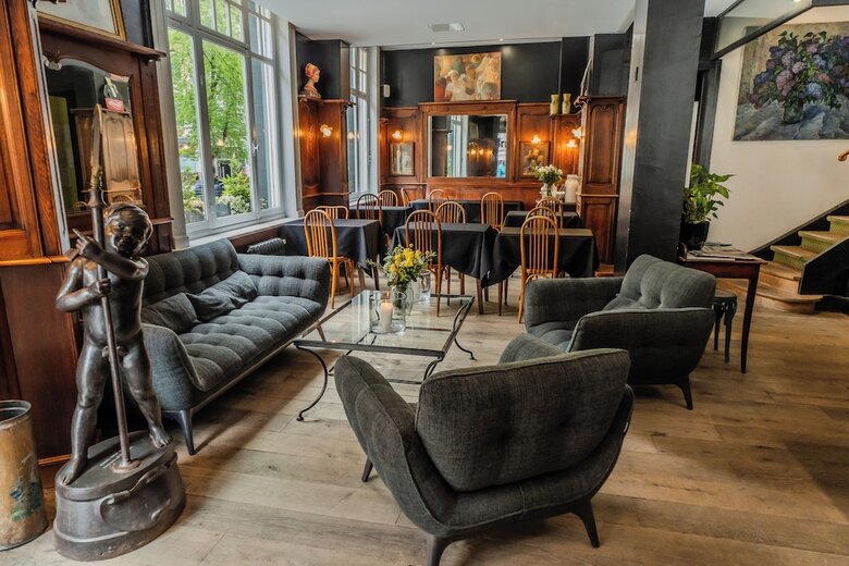 Hotel Brueghel