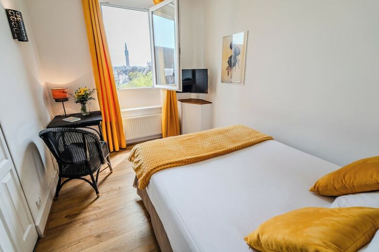 Hotel Brueghel