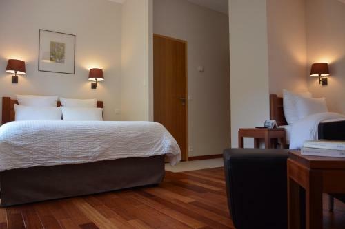 Hostal Val Lachard