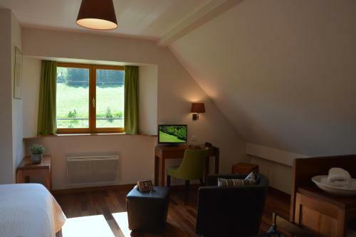 Hostal Val Lachard