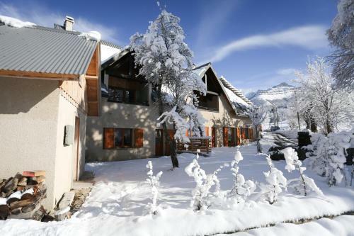 Hostal Val Lachard