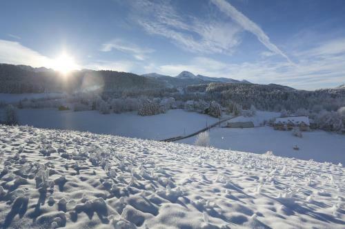 Hostal Val Lachard