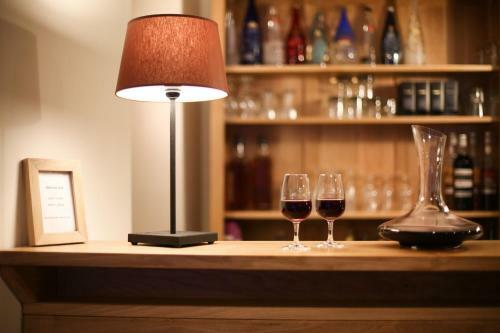 Hostal Val Lachard