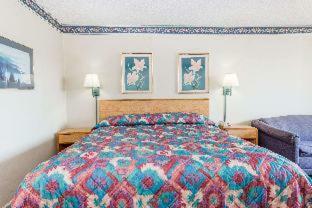 Motel Knights Inn - Cleveland