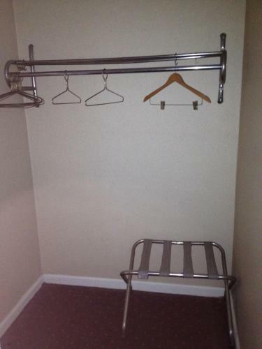 Motel Knights Inn - Cleveland