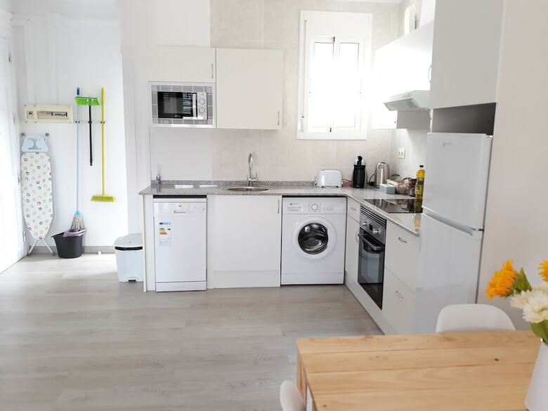 Apartamento Rera Sant Domenech