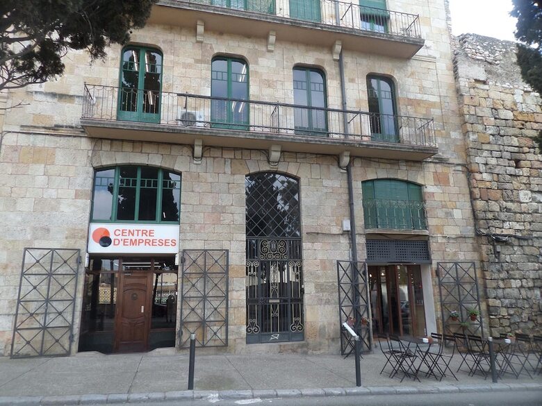 Apartamento Rera Sant Domenech