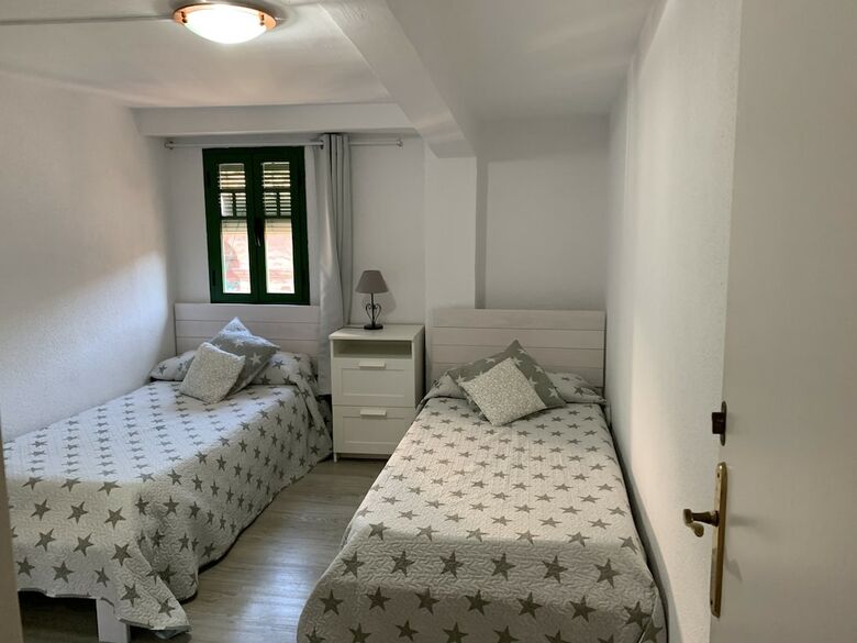 Apartamento Rera Sant Domenech