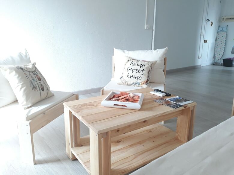 Apartamento Rera Sant Domenech