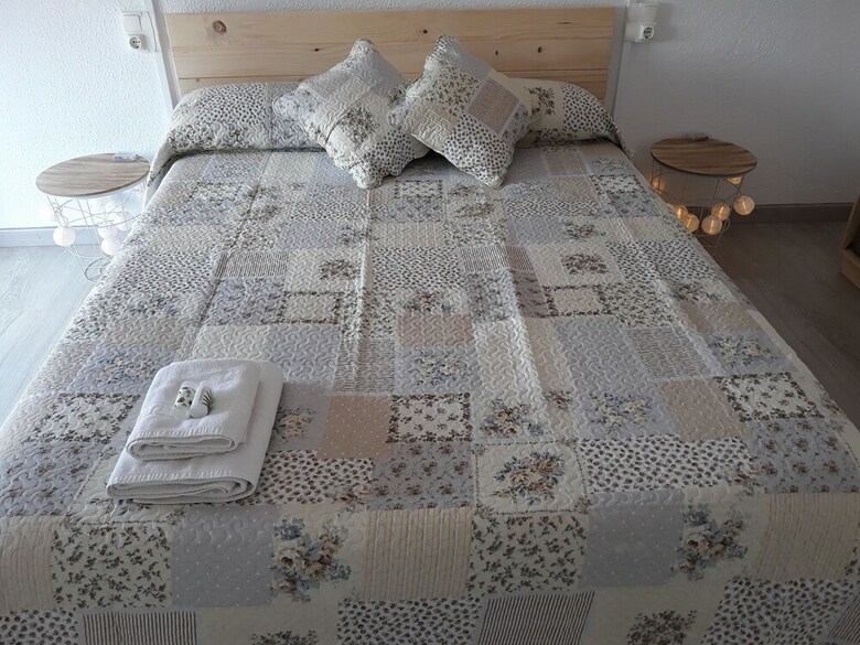 Apartamento Rera Sant Domenech