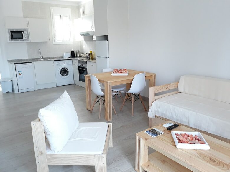 Apartamento Rera Sant Domenech