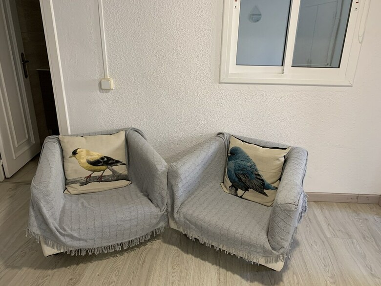 Apartamento Rera Sant Domenech