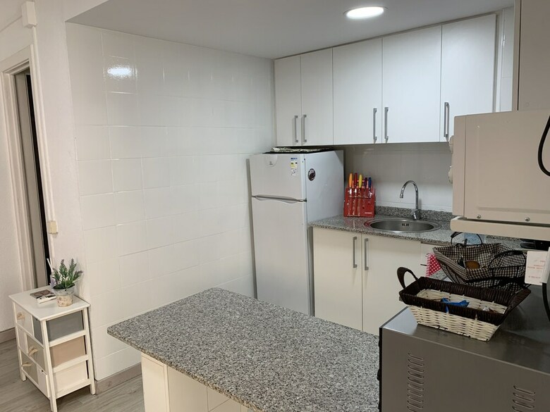 Apartamento Rera Sant Domenech