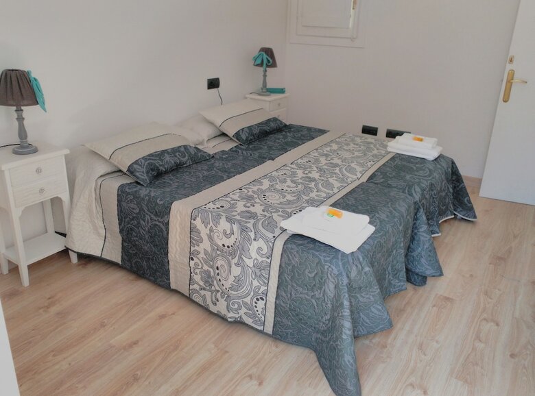 Apartamento Rera Sant Domenech