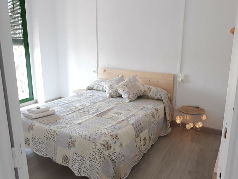 Apartamento Rera Sant Domenech