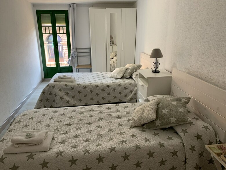 Apartamento Rera Sant Domenech