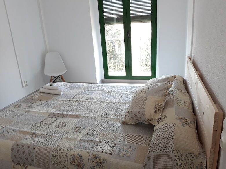 Apartamento Rera Sant Domenech