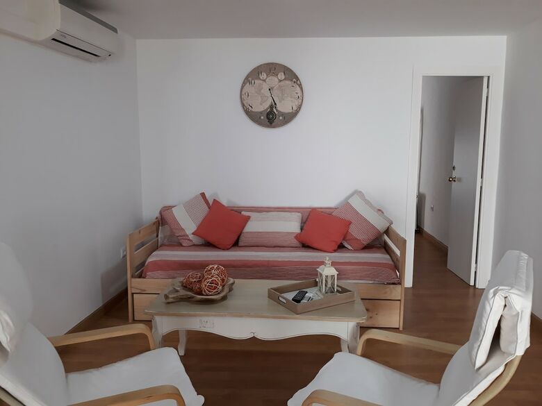 Apartamento Rera Sant Domenech