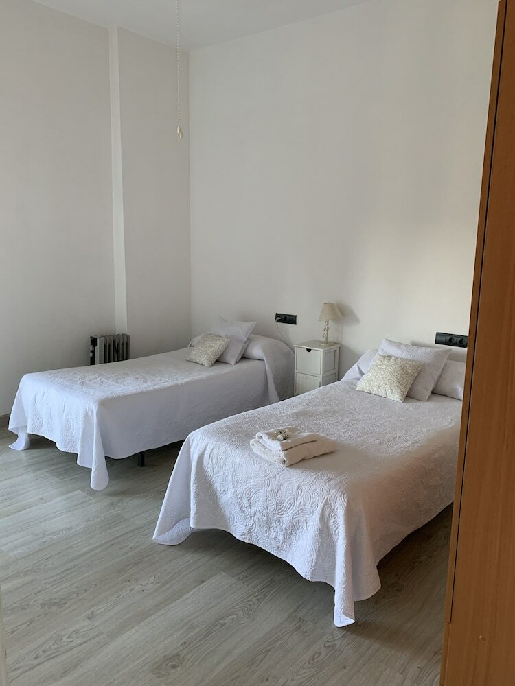 Apartamento Rera Sant Domenech