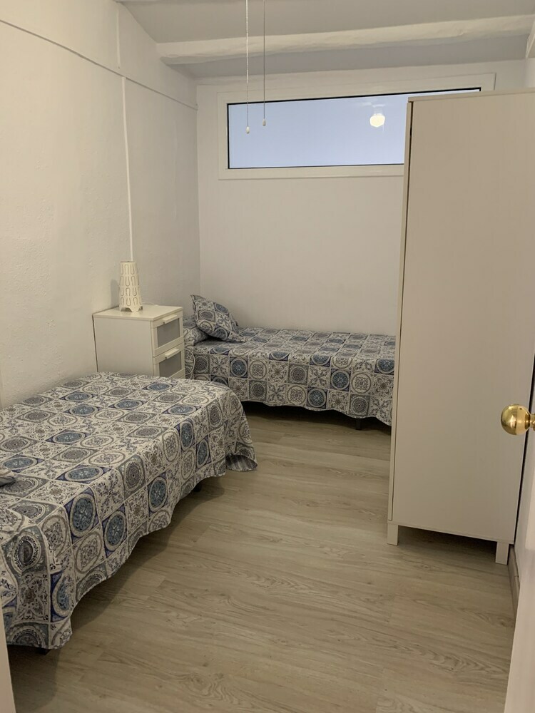 Apartamento Rera Sant Domenech
