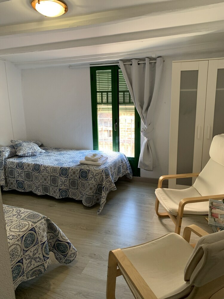 Apartamento Rera Sant Domenech