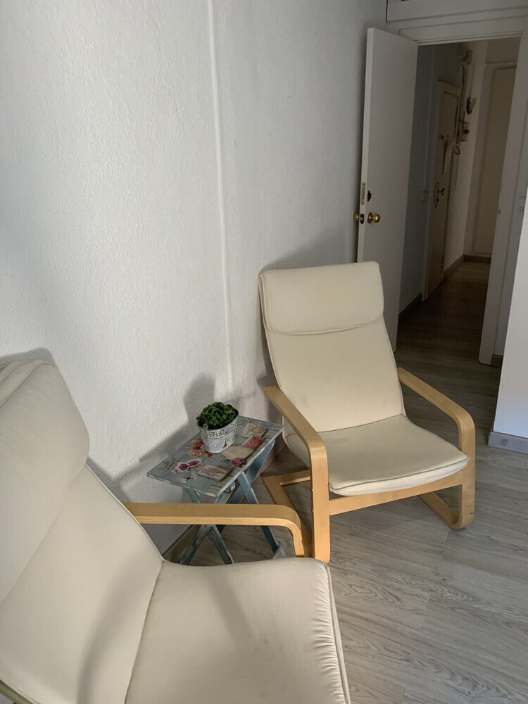 Apartamento Rera Sant Domenech