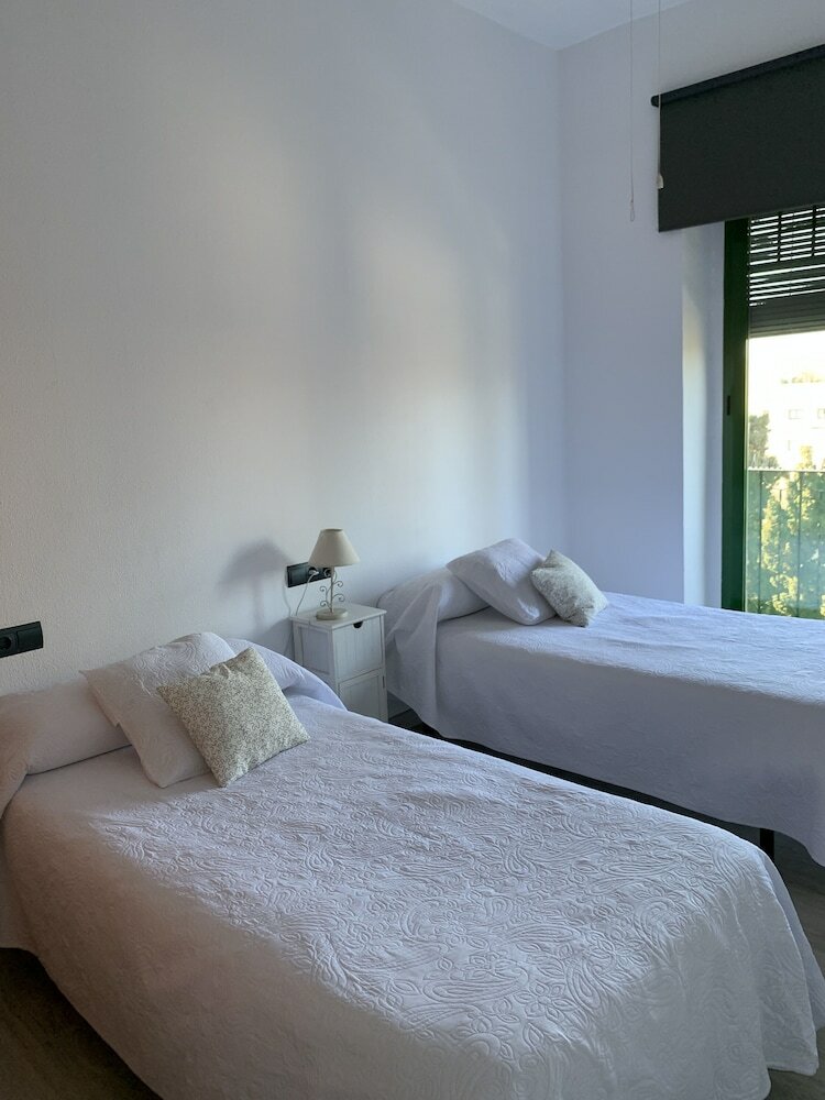 Apartamento Rera Sant Domenech