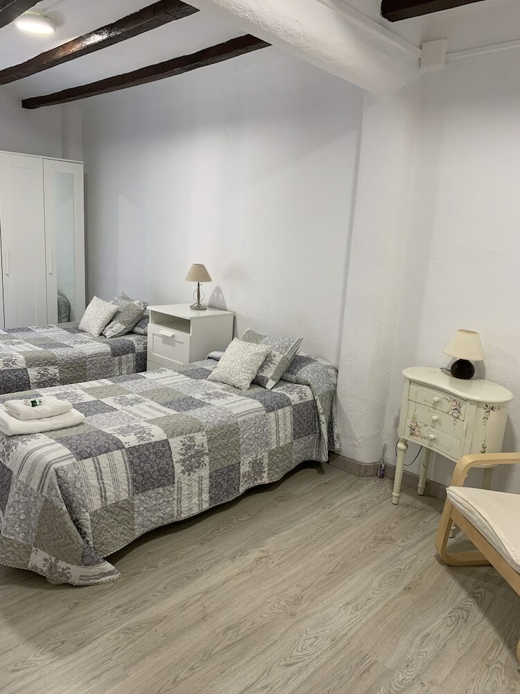 Apartamento Rera Sant Domenech