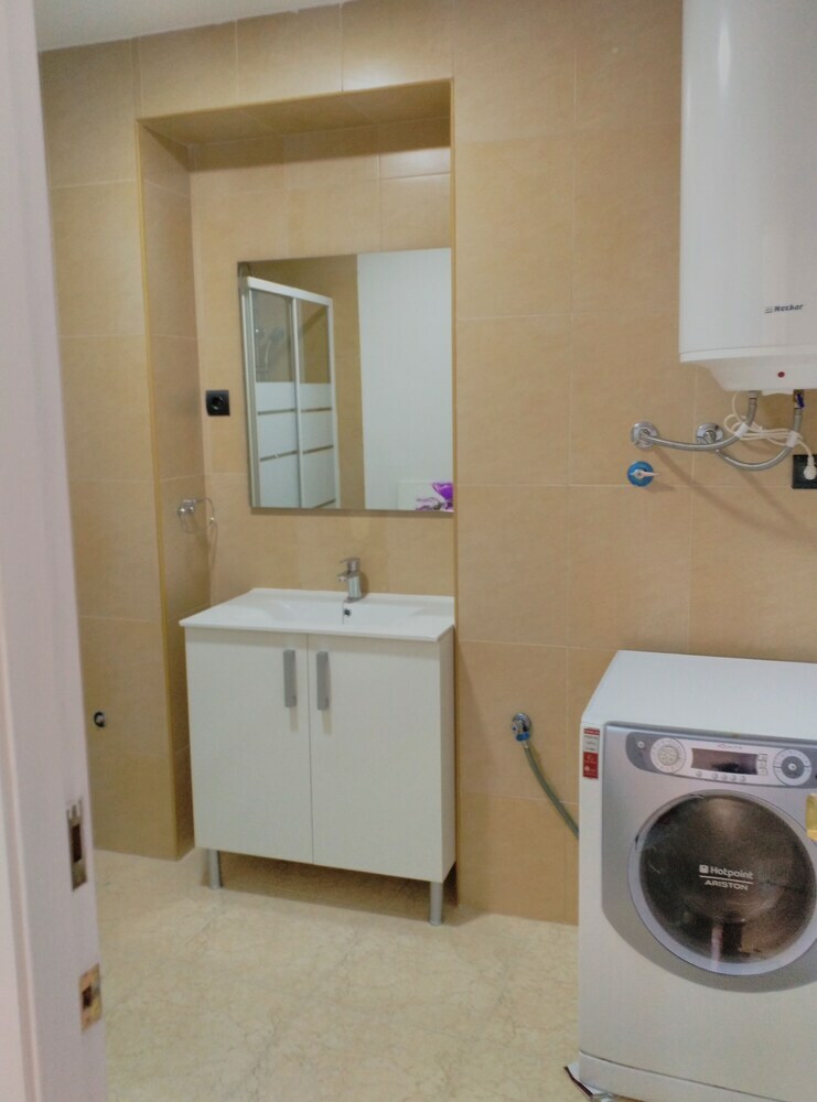 Apartamento Rera Sant Domenech