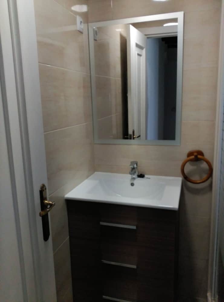Apartamento Rera Sant Domenech