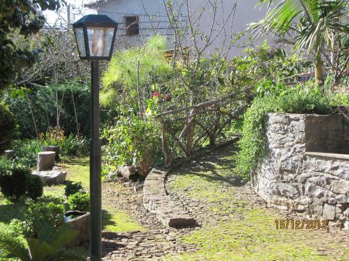 Casa Rosa