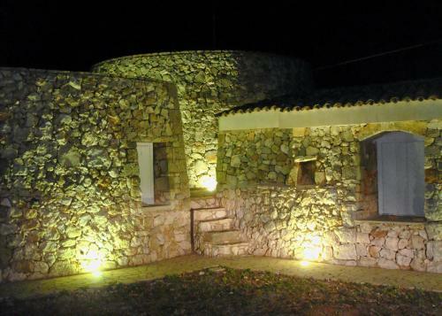 Villa Pietraluna