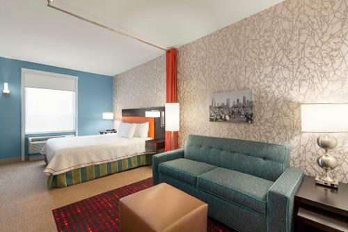 Hotel Home2 Suites By Hilton Austin/cedar Park