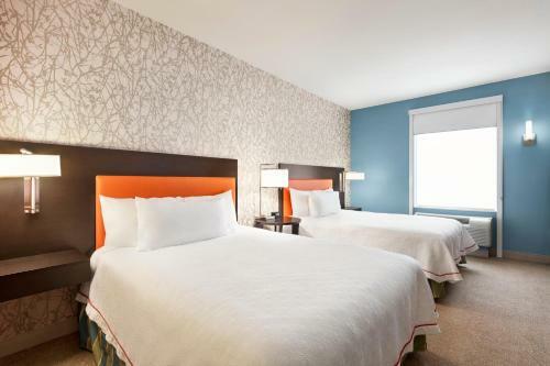 Hotel Home2 Suites By Hilton Austin/cedar Park